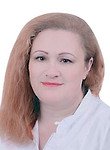 Швигель Ирина Владимировна УЗИ-специалист, Остеопат