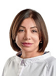 Дан Ирина Владимировна Окулист (офтальмолог)
