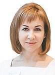 Сафонова Анна Александровна Дерматолог, Косметолог, УЗИ-специалист