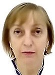 Марина Алла Николаевна Акушер, Гинеколог, УЗИ-специалист