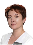 Горбачева Елена Владимировна