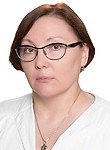 Николаева Марина Вячеславовна УЗИ-специалист