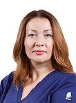 Мельникова Екатерина Борисовна Стоматолог