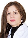 Цанава Лавина Гиаевна Хирург, Онколог