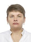 Сметанкина Ирина Викторовна УЗИ-специалист