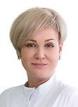 Парилова Надежда Ивановна Акушер, Гинеколог