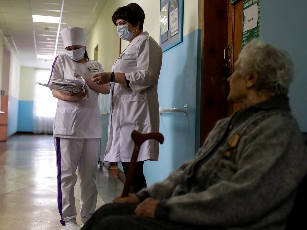 В России подготовили законопроект о «декриминализации» медицинской деятельности