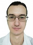 Прасицкий Дмитрий Николаевич Окулист (офтальмолог)