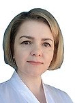 Чумакова Наталья Николаевна Гинеколог, УЗИ-специалист