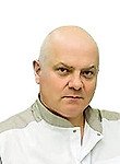 Парфёнов Юрий Владимирович Флеболог, Хирург, УЗИ-специалист