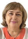 Савина Валерия Владимировна Невролог, Вертебролог, Вегетолог
