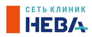  логотип Многопрофильная клиника Нева