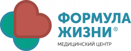логотип Формула жизни на ул. Карпинского