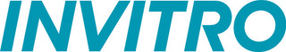 логотип Инвитро на Вильямса