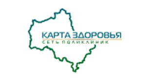 логотип Карта Здоровья в Боброво