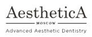 логотип Клиника AestheticA МО