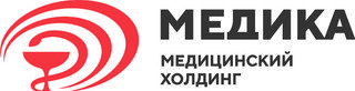логотип Научно-исследовательский кардиологический центр Медика