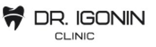 логотип Dr. Igonin Clinic (Игонин Клиник)