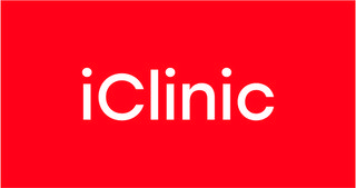 логотип Диагностический центр АйКлиник