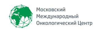логотип Московский международный онкологический центр (ММОЦ)