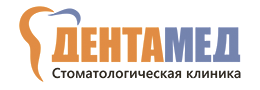 логотип Дентамед