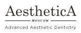логотип Стоматологическая клиника AestheticA