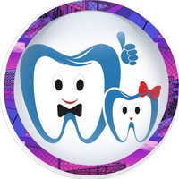логотип Семейная стоматология на Энергетиков