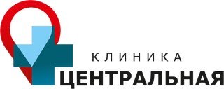 логотип Клиника Центральная