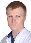 Казанцев Александр Дмитриевич Окулист (офтальмолог)