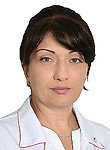 Гашимова Экатерина Гивиевна Акушер, Гинеколог, УЗИ-специалист