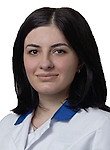 Кебурия Лела Капитоновна Акушер, Гинеколог, Репродуктолог (ЭКО)