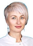 Данилова Наталья Владимировна Кардиолог, Терапевт