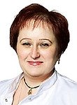 Мечетина Татьяна Анатольевна Гастроэнтеролог