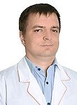 Кулагин Василий Валерьевич УЗИ-специалист, Хирург
