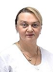 Соловьева Наталья Петровна Терапевт, УЗИ-специалист