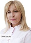 Абазова Марина Хатуевна УЗИ-специалист