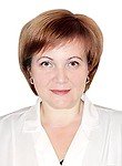 Ибрагимова Светлана Замильевна Невролог
