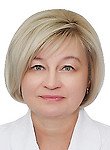 Харченко Наталья Владимировна Гастроэнтеролог