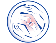 логотип Здоровые суставы