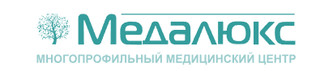 логотип Медалюкс