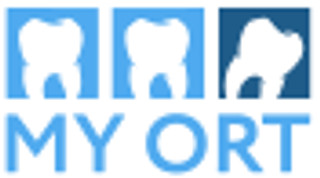 логотип Стоматология My Ort (Май Орт) на Медиков