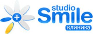 логотип Клиника Студия Смайл