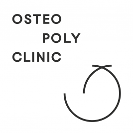 логотип Остеополиклиника на Татарской