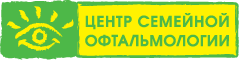 логотип Центр семейной офтальмологии Аэропорт