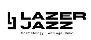  логотип LazerJazz (Лазер Джаз) на Спортивной