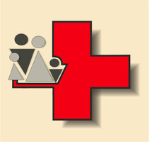 логотип Семейная Клиника Здоровье и материнство