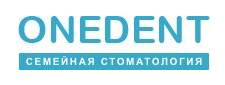 логотип Сеть OneDent на Планерной