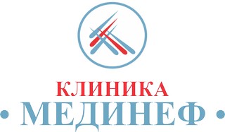 логотип Мединеф