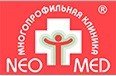 логотип НЕО-МЕД