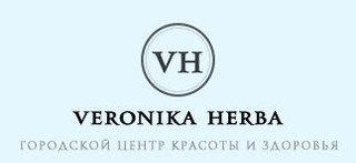 логотип Veronika Herba в Отрадном